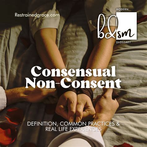 consensual non consent vids|consensualnonconsent